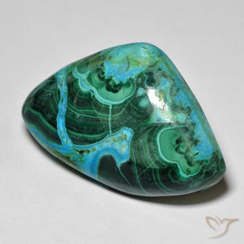 Colored Gemstones