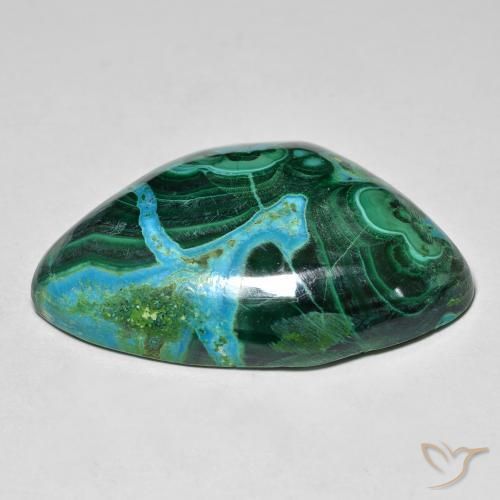 Colored Gemstones