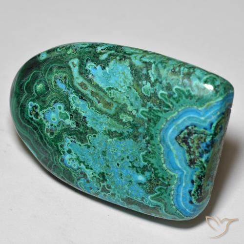 Colored Gemstones