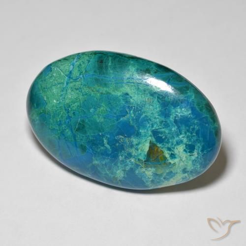 Colored Gemstones