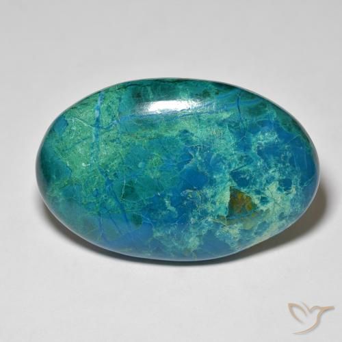 Colored Gemstones