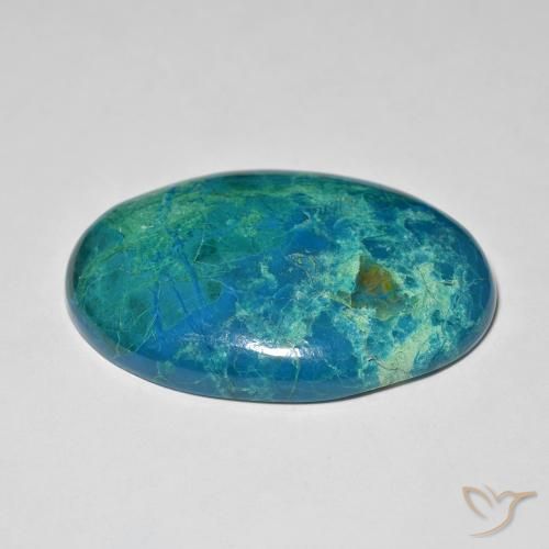 Colored Gemstones