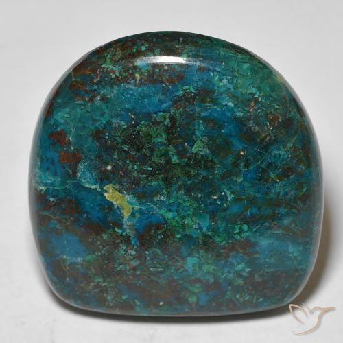 Colored Gemstones