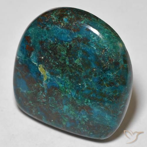 Colored Gemstones