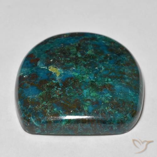 Colored Gemstones