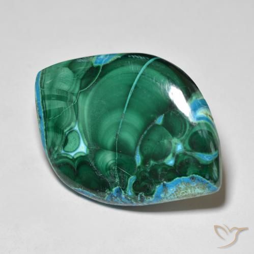 Colored Gemstones