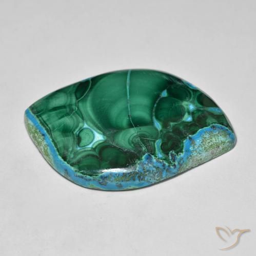 Colored Gemstones