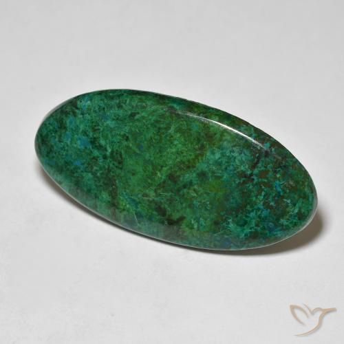Colored Gemstones