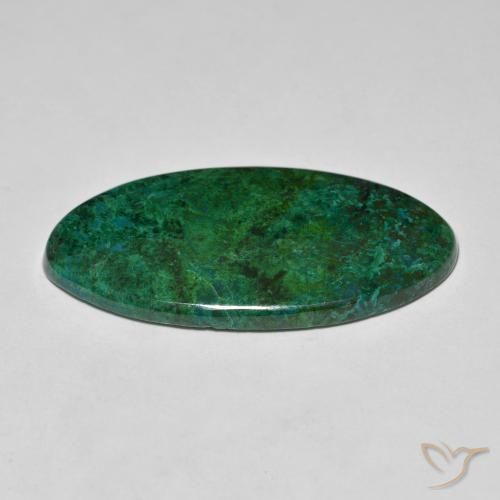 Colored Gemstones