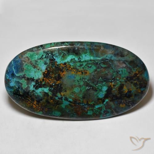 Colored Gemstones