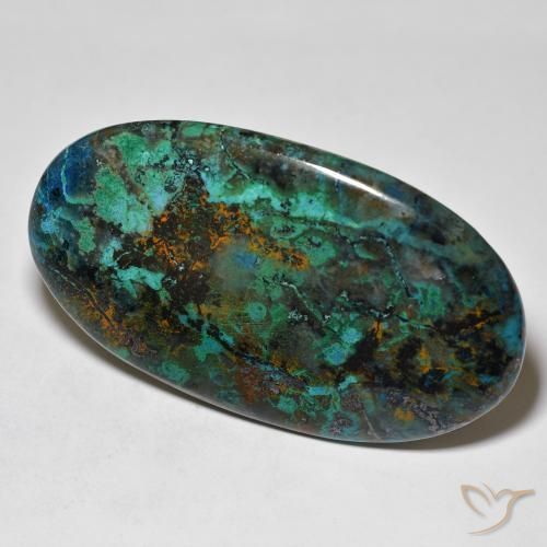 Colored Gemstones