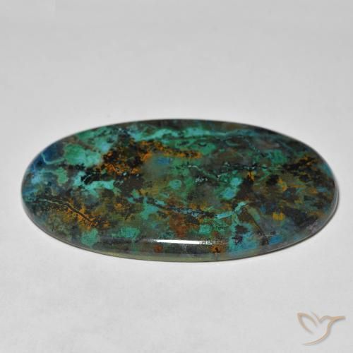 Colored Gemstones