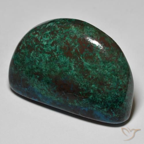 Colored Gemstones