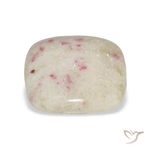 Cinnabar Gemstone in 18 x 18 mm (calibrated) Size for Sale, Cinnabar Stone in Multicolor Color