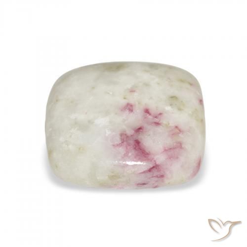 Cinnabar Gemstone in 16 x 16 mm (calibrated) Size for Sale, Cinnabar Stone in Multicolor Color