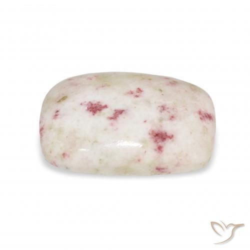 Cinnabar Gemstone in 18 x 13 mm (calibrated) Size for Sale, Cinnabar Stone in Multicolor Color
