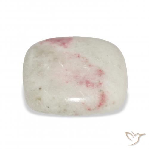 Cinnabar Gemstone in 19 x 19 mm (calibrated) Size for Sale, Cinnabar Stone in Multicolor Color