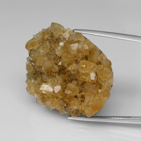 Colored Gemstones