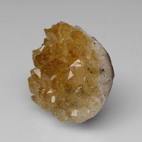 Colored Gemstones