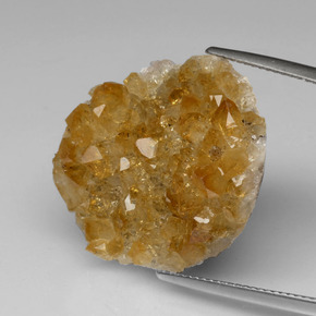 Colored Gemstones