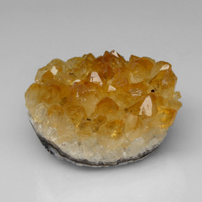 Colored Gemstones