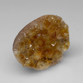 Colored Gemstones