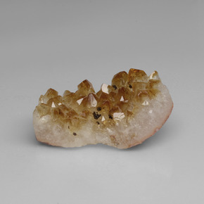 Colored Gemstones
