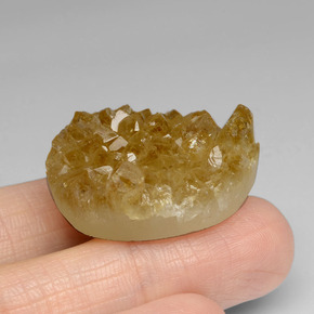 Colored Gemstones
