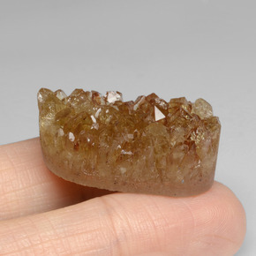 Colored Gemstones