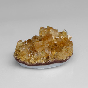 Colored Gemstones