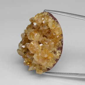 Colored Gemstones