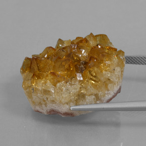 Colored Gemstones