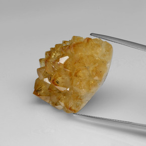 Colored Gemstones