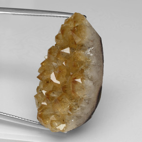 Colored Gemstones
