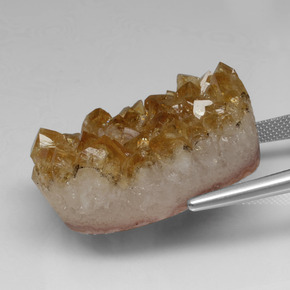 Colored Gemstones