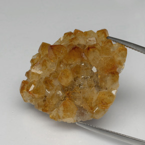 Colored Gemstones