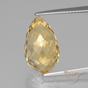 Colored Gemstones