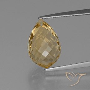 Colored Gemstones