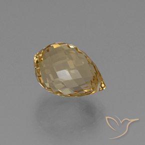 Colored Gemstones