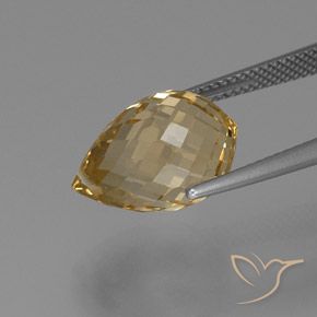Colored Gemstones