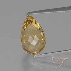 Colored Gemstones