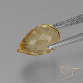 Colored Gemstones