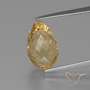 Colored Gemstones