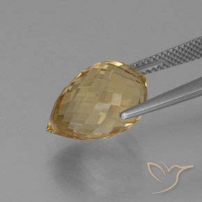 Colored Gemstones