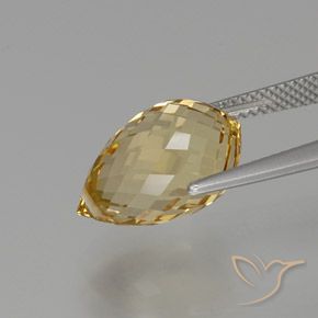 Colored Gemstones