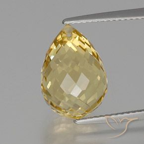 Colored Gemstones