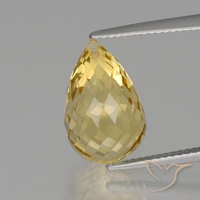 Colored Gemstones