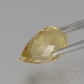 Colored Gemstones