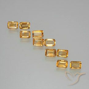 Colored Gemstones