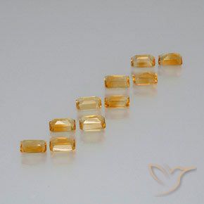 Colored Gemstones